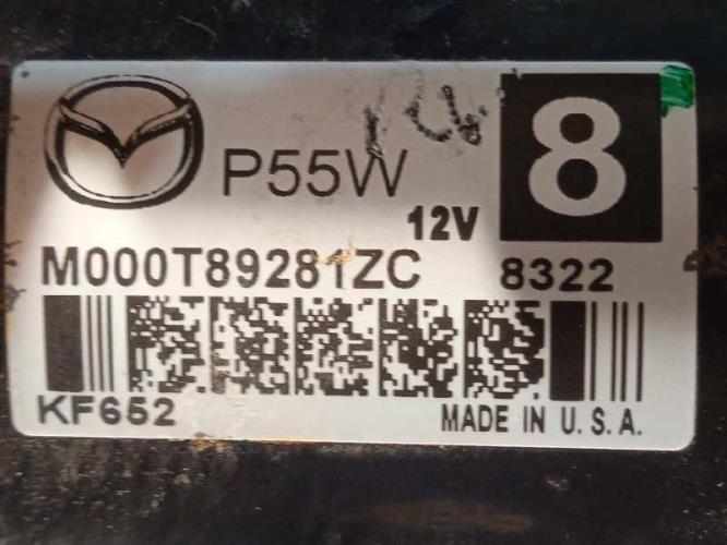 Foto de la pieza