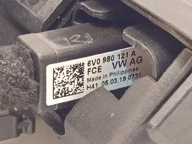 Foto del ricambio