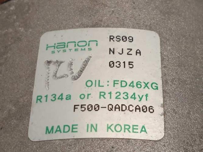 Foto del ricambio