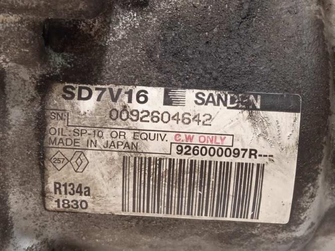 Foto del ricambio