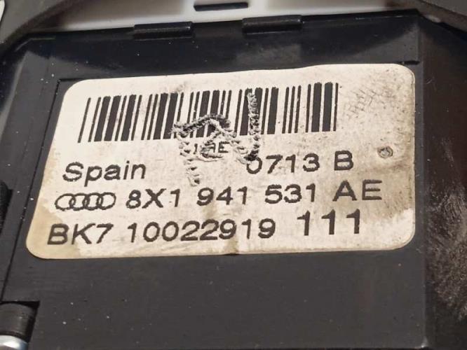 Foto del ricambio