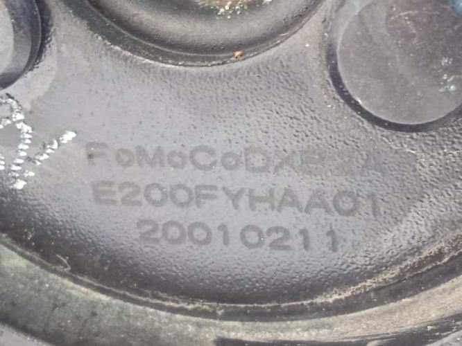 Foto del ricambio