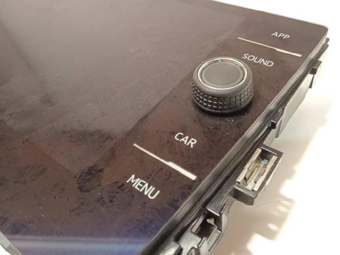Foto del ricambio