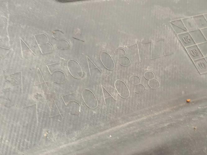 Foto del ricambio