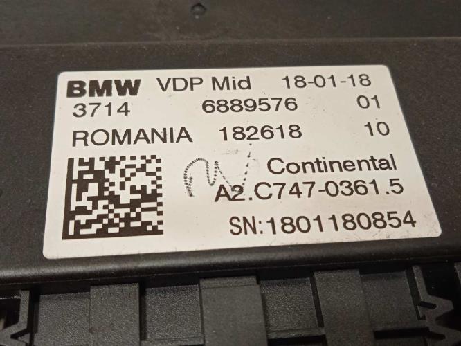 Foto de la pieza