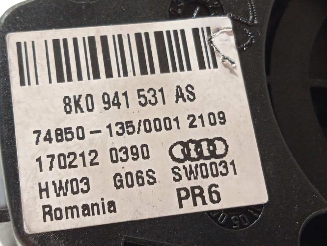 Foto del ricambio