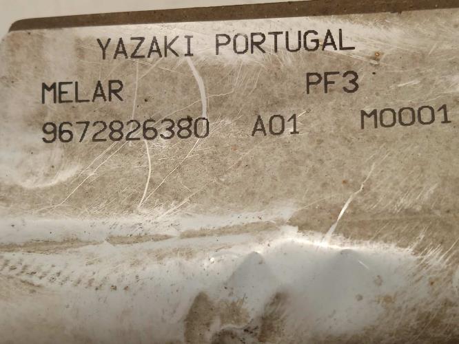 Foto de la pieza