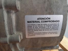 Foto del ricambio