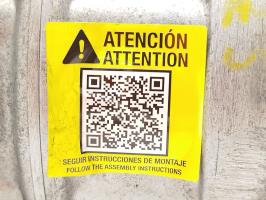 Foto del ricambio