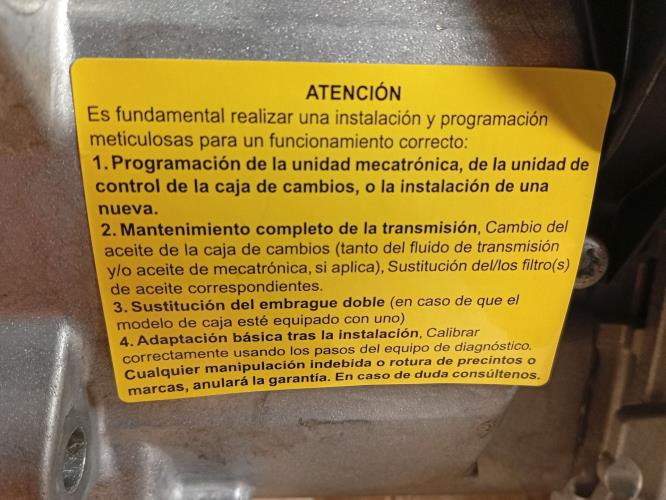 Foto de la pieza