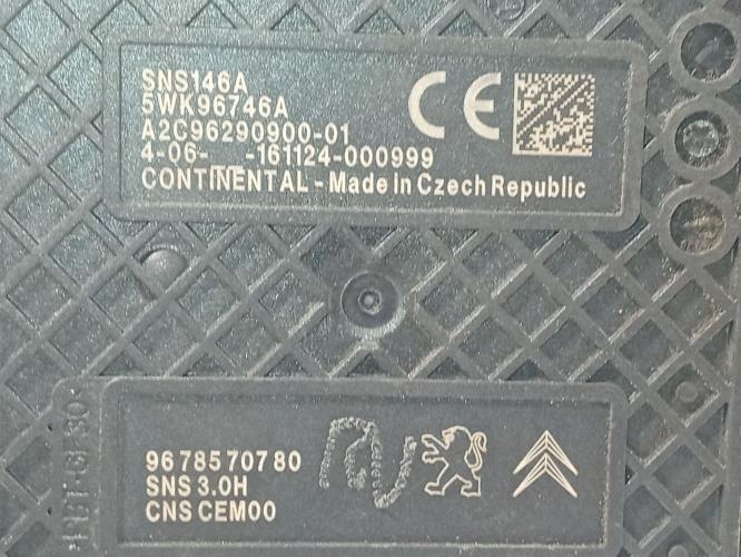 Foto de la pieza