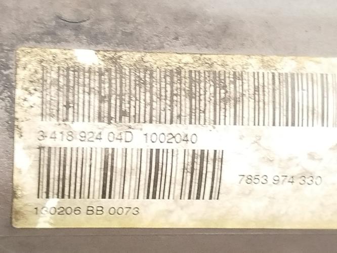 Foto del ricambio