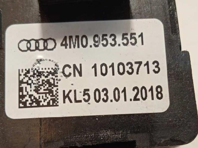 Foto del ricambio
