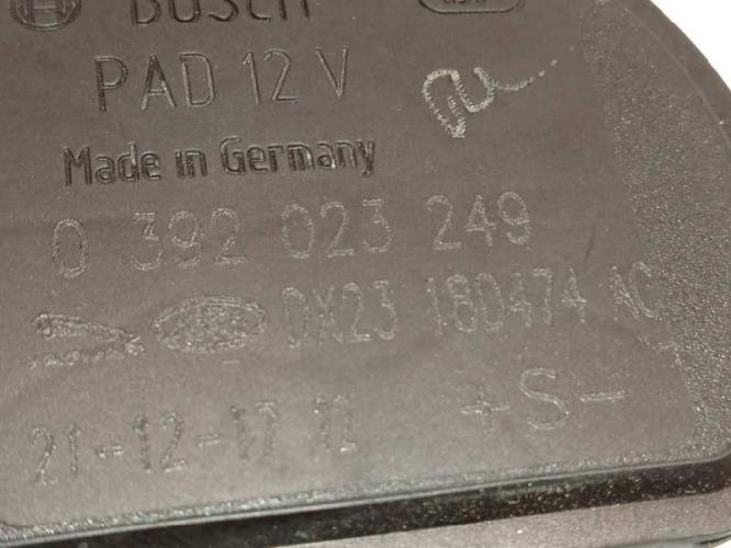 Foto del ricambio