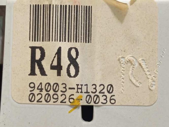 Foto del ricambio