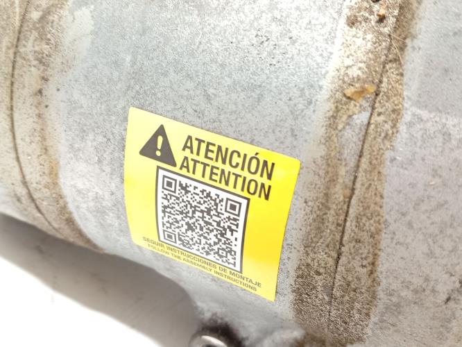 Foto del ricambio