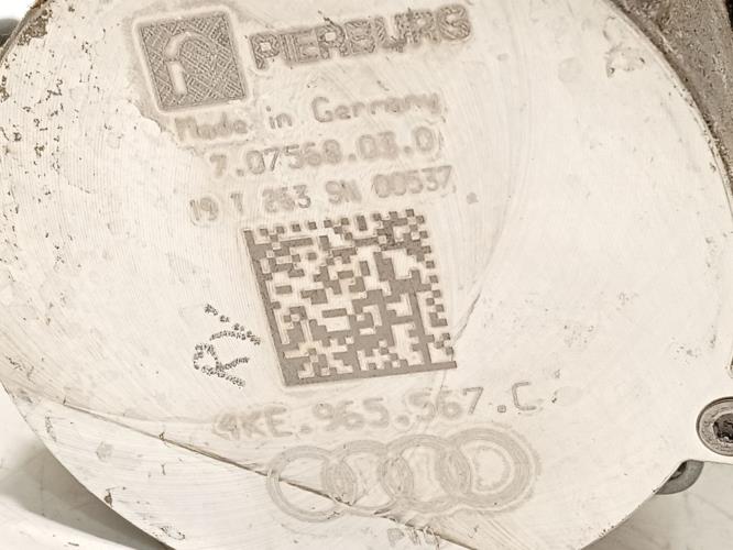 Foto del ricambio