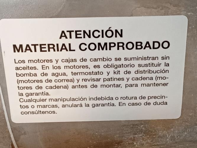 Foto de la pieza