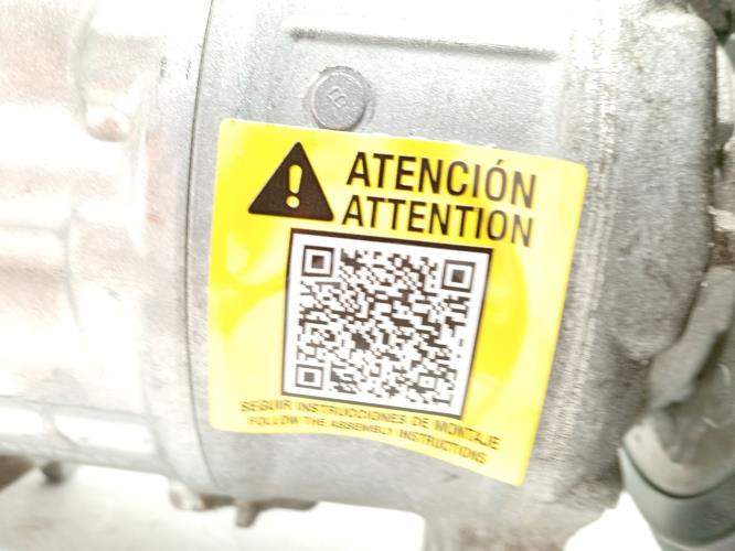 Foto del ricambio