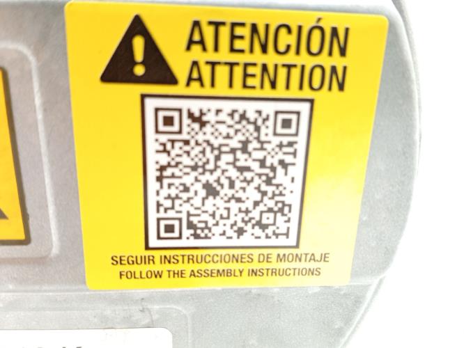 Foto del ricambio