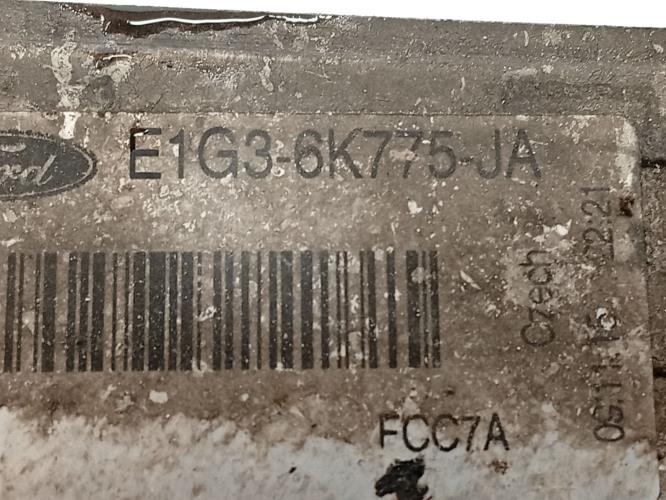 Foto del ricambio
