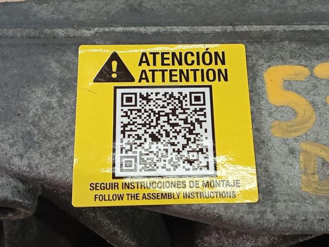 Foto del ricambio