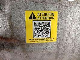 Foto del ricambio