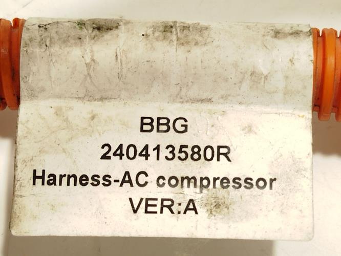 Foto del ricambio