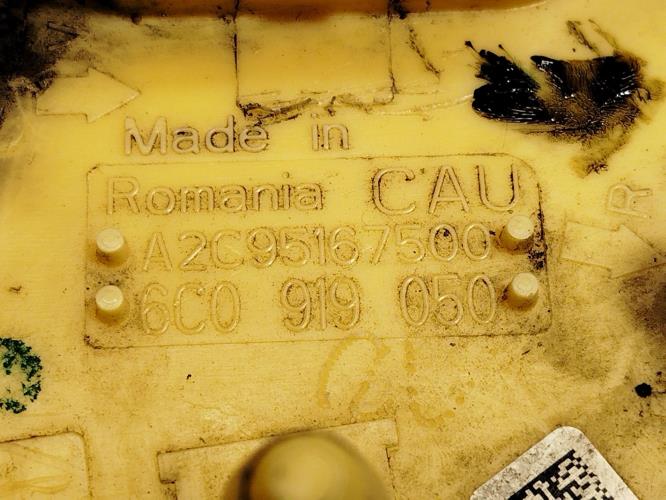 Foto del ricambio