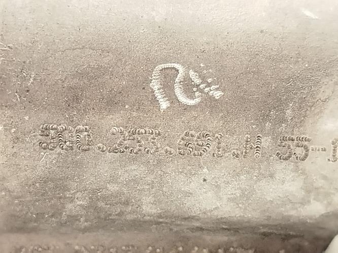 Foto de la pieza