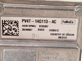 Foto del ricambio