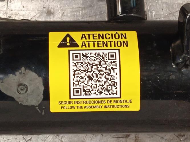 Foto del ricambio