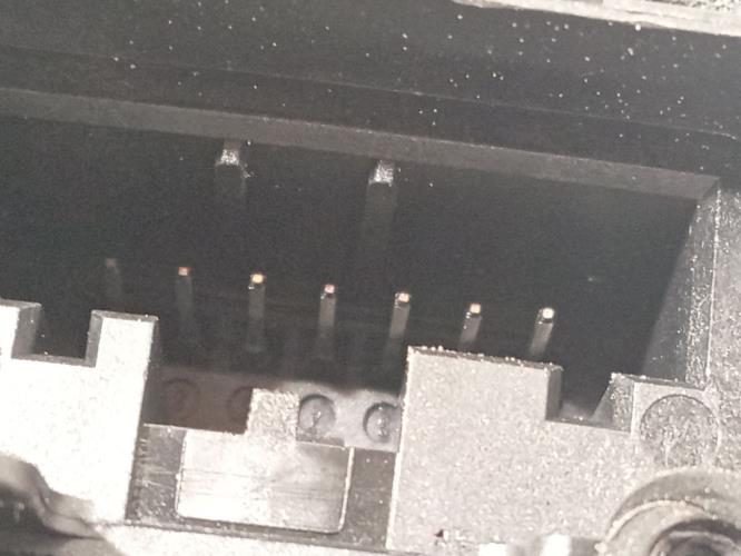 Foto del ricambio