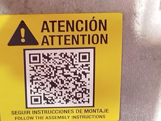 Foto del ricambio