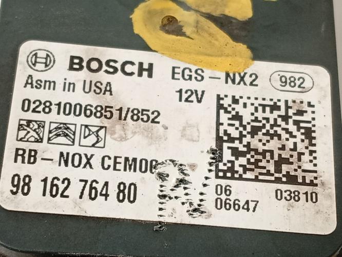 Foto del ricambio