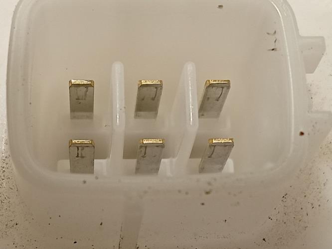 Foto del ricambio