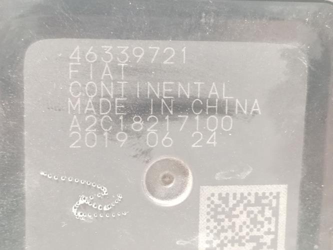 Foto del ricambio
