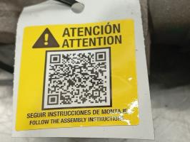 Foto del ricambio