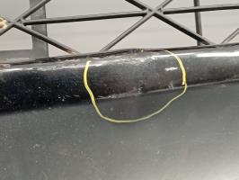 Foto del ricambio