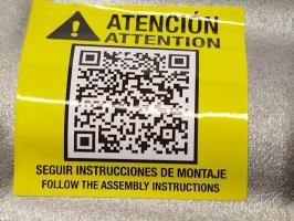 Foto del ricambio