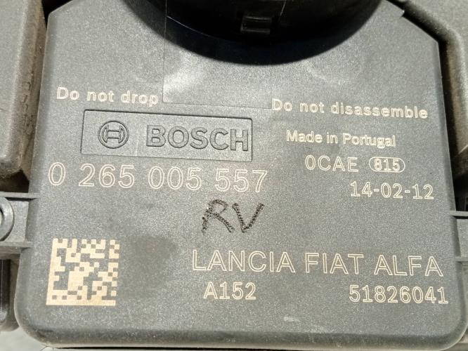 Foto del ricambio