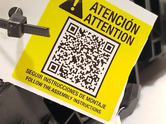 Foto del ricambio