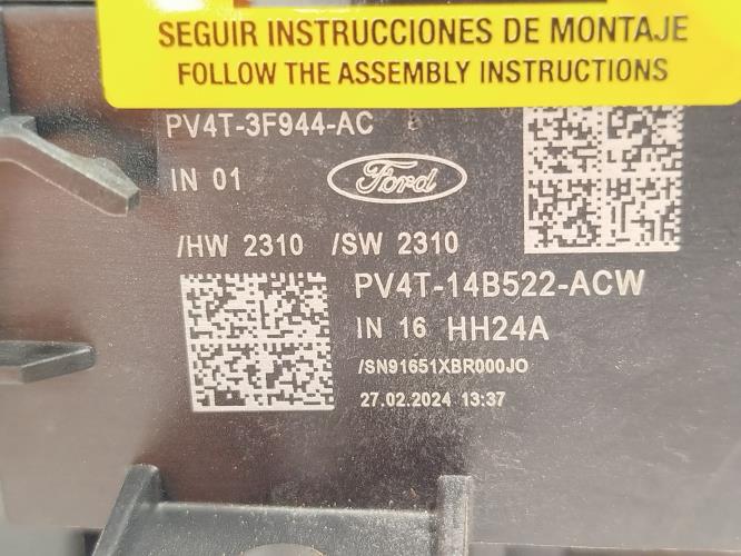 Foto del ricambio