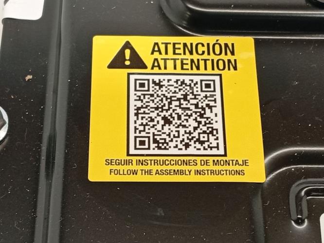 Foto del ricambio