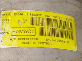 Foto del ricambio