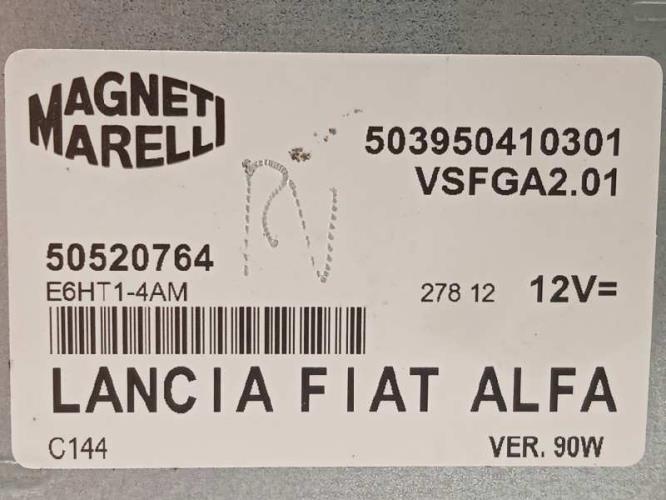 Foto de la pieza