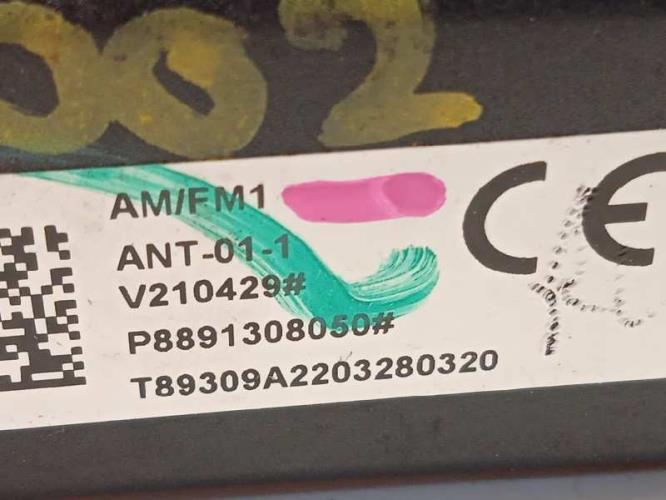 Foto del ricambio