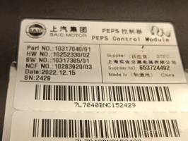 Foto del ricambio