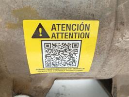 Foto del ricambio