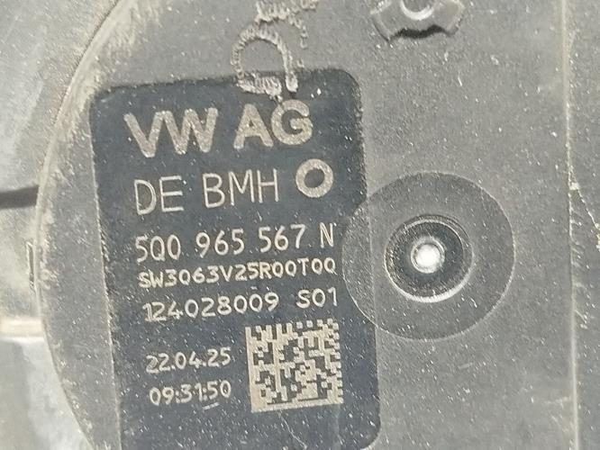 Foto del ricambio